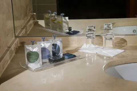 Luna Arcos Hotel in Arcos De Valdevez — foto 19