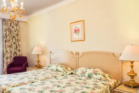 Paleokastritsa Palace Resort & Spa in Παλαιοκαστρίτσα — foto 14