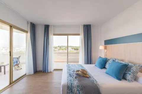 Hotel Salou Beach in Salou — foto 21