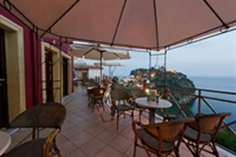 Hotel Palatino in Πάργα — foto 30