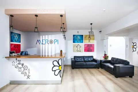 Meropi Hotel & Appartementen in Malia Municipal Unit, foto 10
