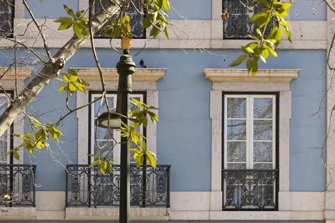 Heritage Avenida Liberdade Boutique Hotel in Lisbon — foto 20
