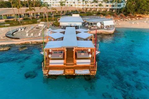 Presidente InterContinental Cozumel Resort & in San Miguel de Cozumel — foto 15