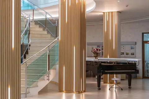 Hotel MiraBelle in СПА център Ривиера Бийч — foto 4