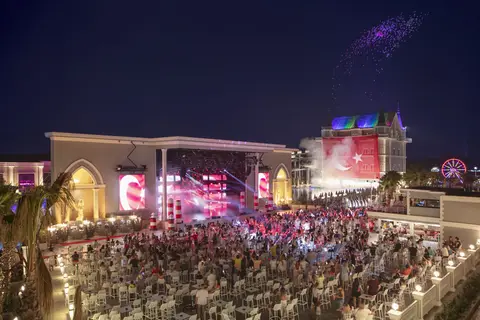 Granada Luxury Belek in Serik — foto 60