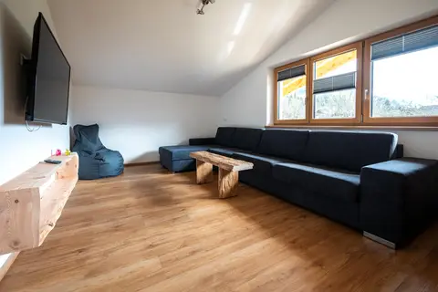 Appartementen Höllwarth in Stumm — foto 3