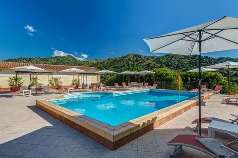 Il Borgo in Castiglione di Sicilia