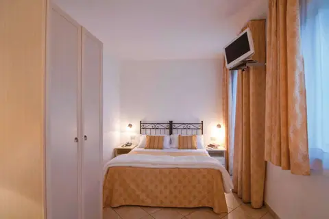 Hotel Sylesia in Letojanni — foto 4
