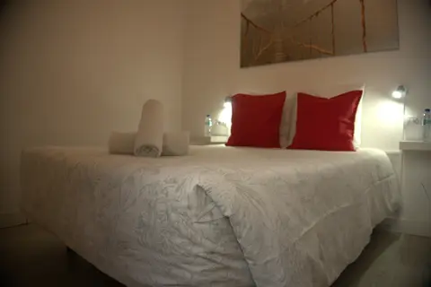 Aguere Nest Hostel in San Cristóbal de La Laguna, foto 27