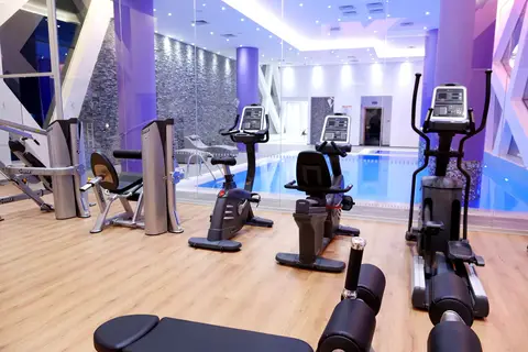 Amethyst Napa Hotel & Spa in Ayia Napa — foto 16