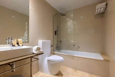 Hotel Del Mar in Barcelona, foto 18