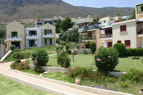 Piskopiano Village in Δημοτική Ενότητα Χερσονήσου — foto 15