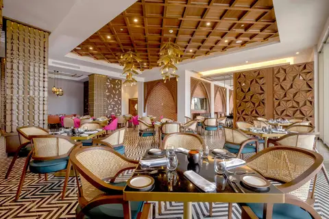 Royalton Splash Riviera Cancun in Puerto Morelos — foto 20