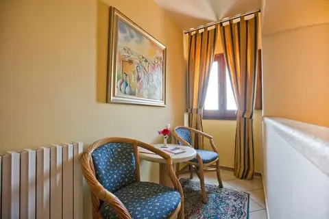 Hotel Elimo in Erice — foto 7