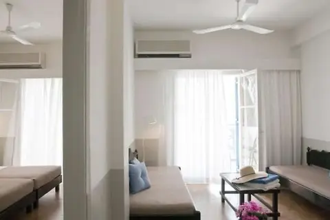 Kamari Beach Hotel in Thira Municipal Unit, foto 14
