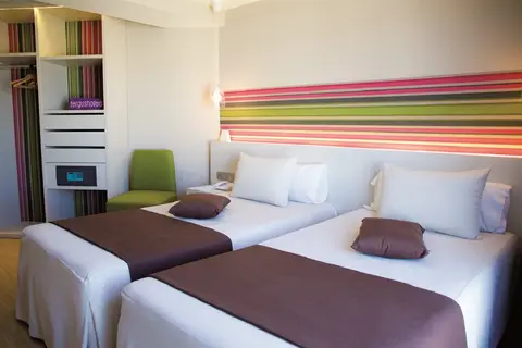 ALEGRIA Plaza Paris & Spa in Lloret de Mar — foto 23