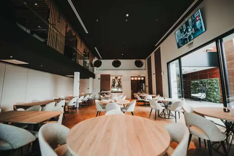 Malaga Nostrum Hotel in Málaga — foto 6