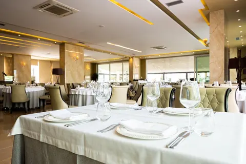 Grand Blue Fafa Resort foto 4