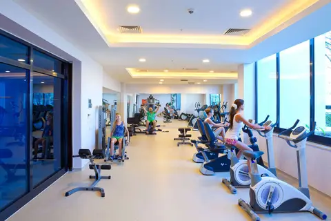 Venosa Beach Resort & Spa in Didim, foto 13