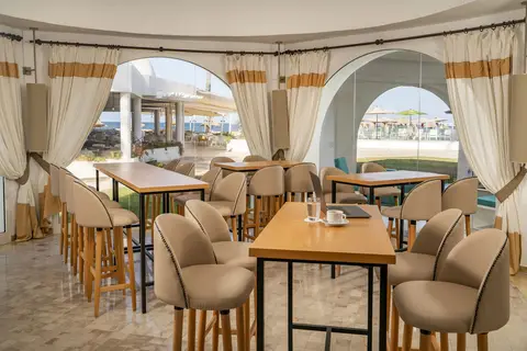 Monarque Club Rivage Monastir in Monastir — foto 16