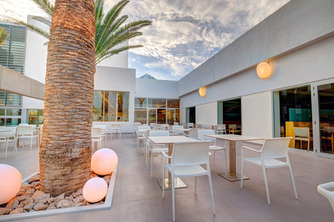 Hotel SBH Monica Beach foto 7