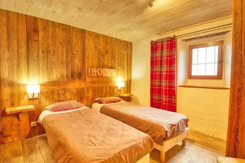 Chalet Grand Massif in Morillon, foto 4