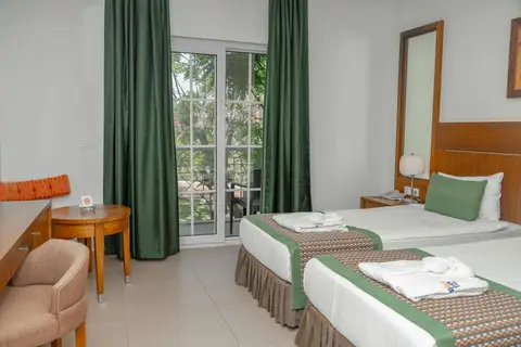 Sunis Evren Beach Resort Hotel & SPA in Manavgat, foto 7