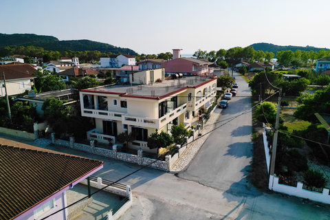 Aparthotel Athanasios by Philoxenia foto 5