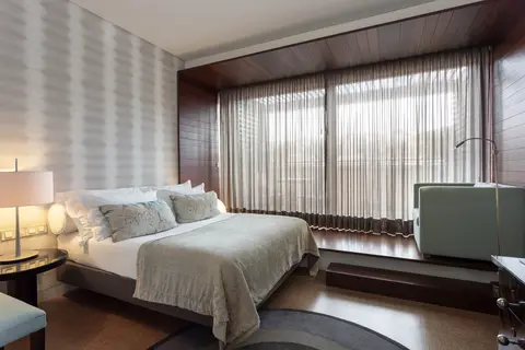 Hotel Britania Art Deco in Almada — foto 15