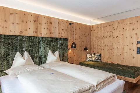 Hotel Urbanhof foto 5