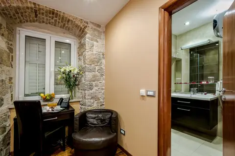 Palace Suites in Verdelen — foto 22