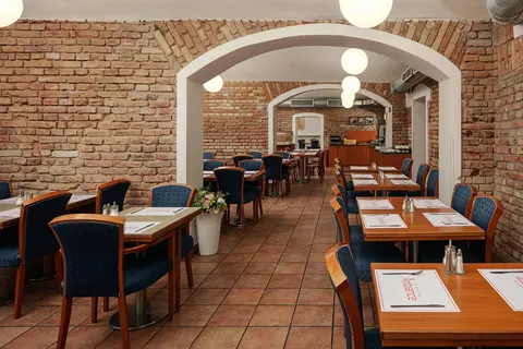 Hotel Ambiance Praha foto 4