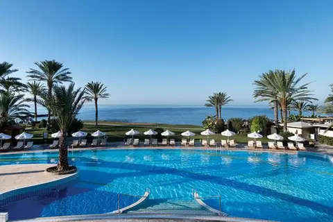 Constantinou Bros Athena Beach Hotel in Γεροσκήπου — foto 5
