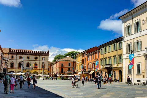 Camping Adriatico foto 23