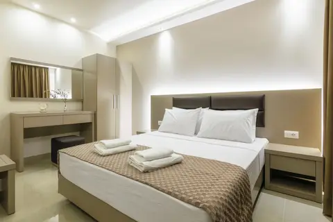 Vice Hotel in Δημοτική Ενότητα Λαγανά — foto 2