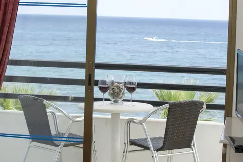 Souli Beach in Πόλις Χρυσοχούς — foto 5