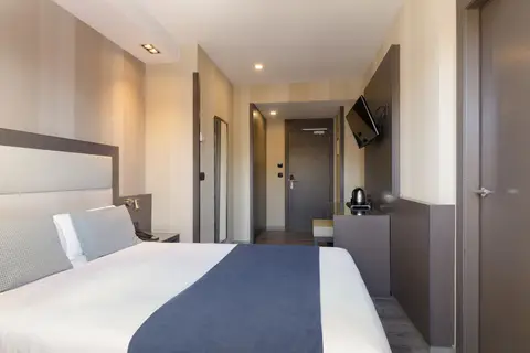 Hotel Reina Cristina in Teruel — foto 26