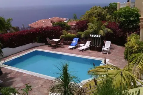 Vistamar in Santa Ursula