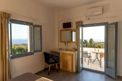 Caldera Romantica Hotel in Thira Municipal Unit, foto 13