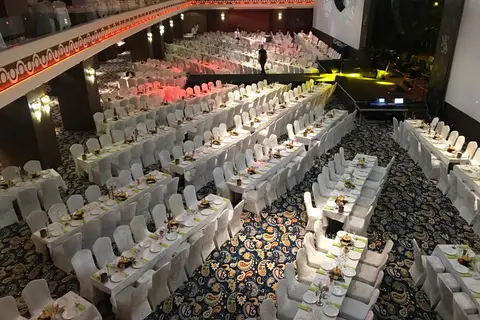 Cratos Premium Hotel & Casino in Girne — foto 14