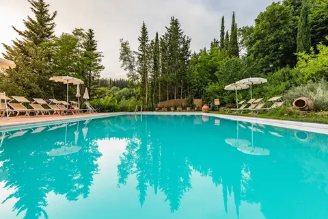 Appartementen Podere Mezzastrada foto 19