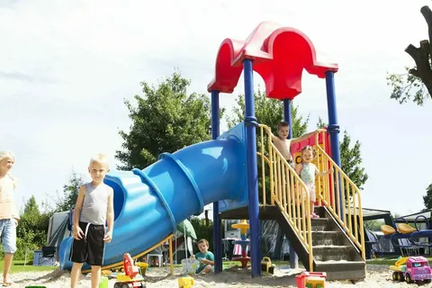 Camping T Veld foto 7