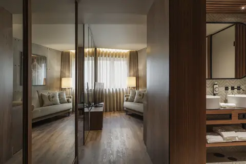 Fontinha Porto, Trademark Collection by Wyndham in Vila Nova de Gaia — foto 17