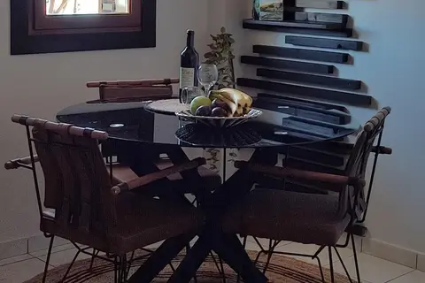 Niki Apartments in Δημοτική Ενότητα Μακρύ Γιαλού — foto 17