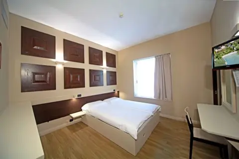 Hotel La Paül in Sirmione — foto 19