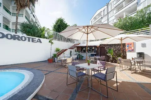 Apartamentos Don Diego in San Bartolomé de Tirajana — foto 8