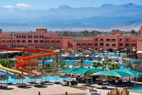 Pickalbatros Aqua Fun Club in Sidi Abdallah Ghiat سيدي عبد الله غيات — foto 26
