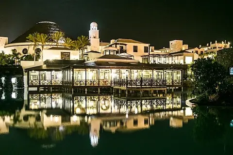Hotel LIVVO Volcan Lanzarote in Yaiza — foto 24