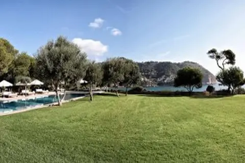 Hotel Can Simoneta in Canyamel — foto 18