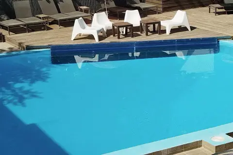 Amphitryon City Hotel in Δημοτική Ενότητα Ρόδου — foto 16